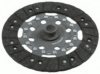 SACHS 1864 994 501 Clutch Disc